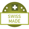 Shampoo Swiss Made